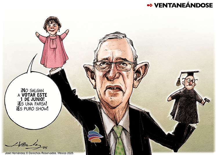 Ventan&eacute;andose